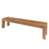 Banc Vision 9 Banc Vision -Wenko Soldes Boutique sitzbank vision akazie massiv 178 cm 3718297