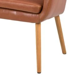 Banquette NICHOLAS -Wenko Soldes Boutique sofabank nicholas i kunstleder vintage braun 3691465