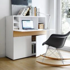 Secrétaire Focus -Wenko Soldes Boutique temahome buero 05 01 2017 4318820