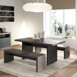 Table Detroit I -Wenko Soldes Boutique temahome speisen 05 01 2017 4319008