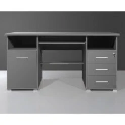 Table Pour Ordinateur Suva 6 Table Pour Ordinateur Suva -Wenko Soldes Boutique top square suva schreibtisch anthrazit m ge ati suv ant 2