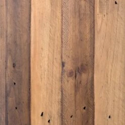 Range-bouteilles Tamati -Wenko Soldes Boutique weinregal tamati altholz pinie metall pinie dunkel schwarz 4920720