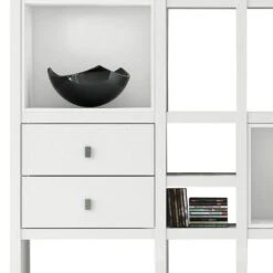 Mur D'étagères XXL Emporior I.B -Wenko Soldes Boutique xxl regalwand emporior i b 1556462